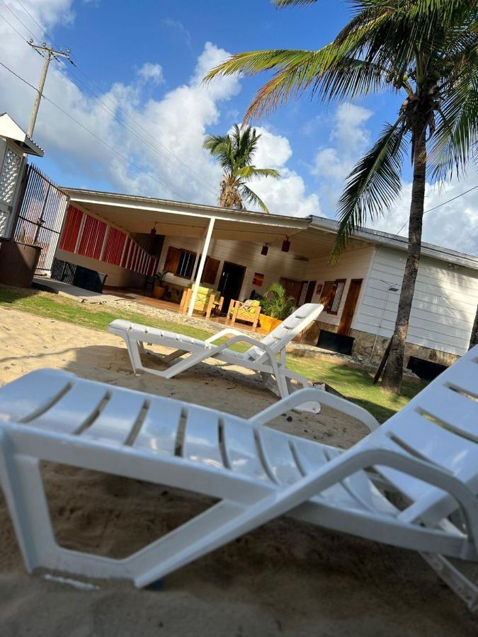 Sunset Bay B&B Brig Bay Exteriér fotografie