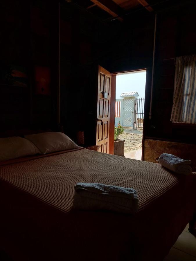 Sunset Bay B&B Brig Bay Exteriér fotografie