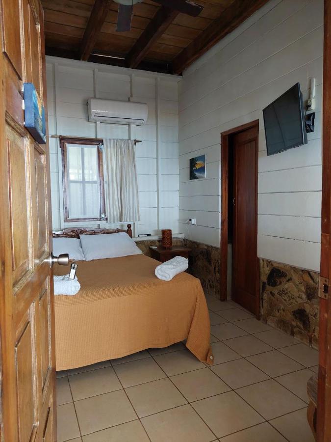 Sunset Bay B&B Brig Bay Exteriér fotografie