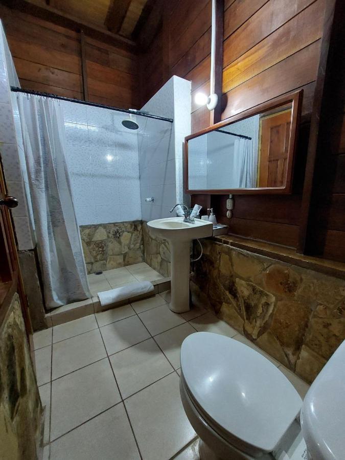 Sunset Bay B&B Brig Bay Exteriér fotografie