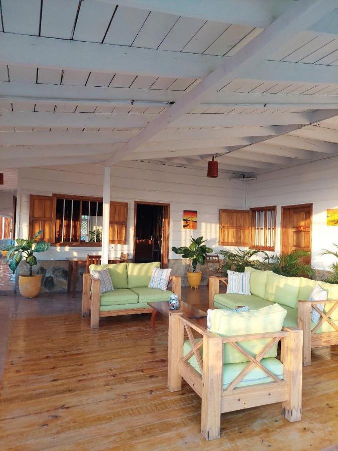 Sunset Bay B&B Brig Bay Exteriér fotografie